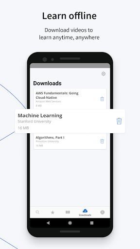 Coursera: Grow your career — تصویر 4