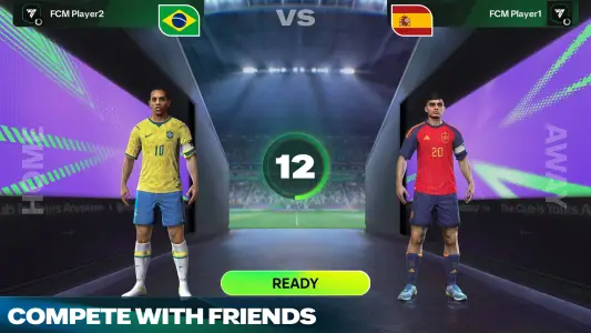 فیفا موبایل | FIFA Mobile