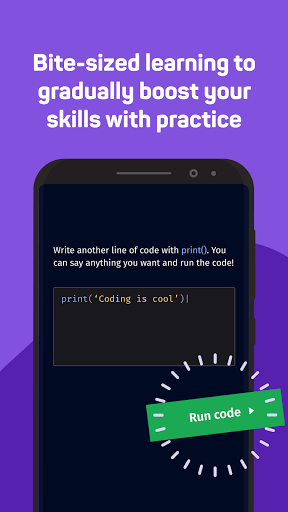 Learn Python — تصویر 4