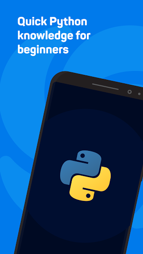 Learn Python — تصویر 1
