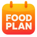 فود پلن  -  food plan