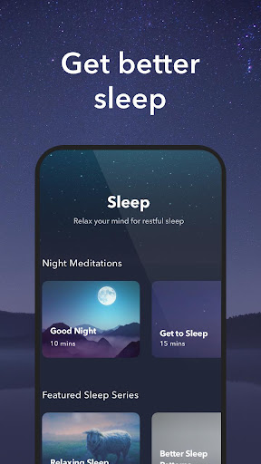 Simple Habit – مدیتیشن و تمرکز — تصویر 5