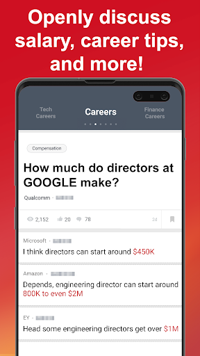 Blind - Professional Community — تصویر 1