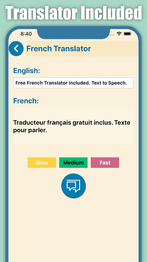 Learn French for Beginners — تصویر 8