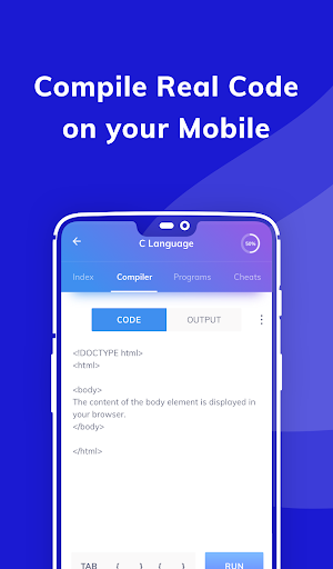 Programming Hub: Learn to code – آموزش برنامه‌نویسی و کد زدن — تصویر 5
