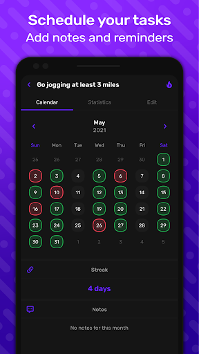 HabitNow Daily Routine Planner — تصویر 3