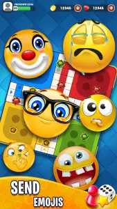 Ultimate Ludo Game Online