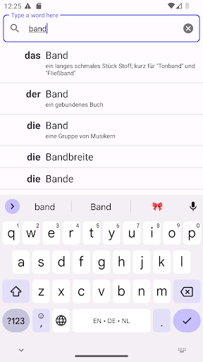 Der Die Das — تصویر 1