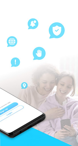 Parental Control for Families — تصویر 2