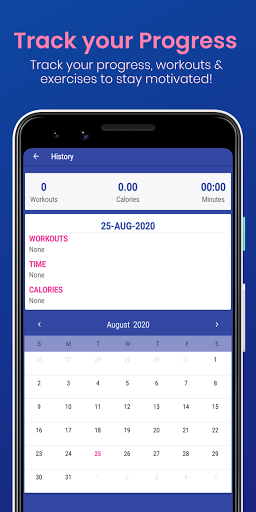Daily Yoga Workout+Meditation - تمرین یوگا و مدیتیشن روزانه — تصویر 4