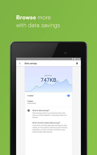 Opera browser beta with AI — تصویر 10