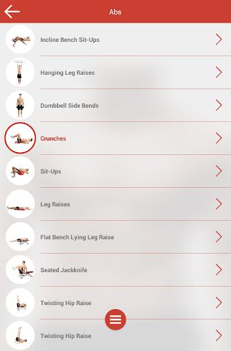 Fitness & Bodybuilding — تصویر 12