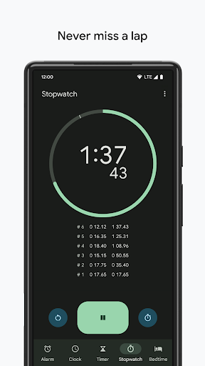 Clock — تصویر 5