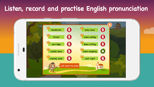 LearnEnglish Kids: Playtime — تصویر 6