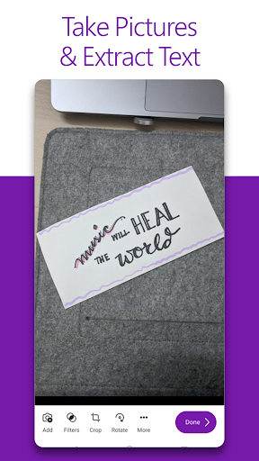 Microsoft OneNote: Save Notes — تصویر 5