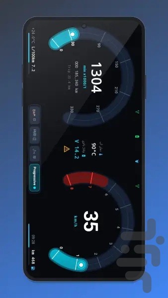 دیاگ هوشمند OBD 2 — تصویر 5