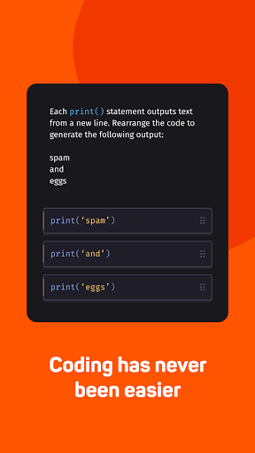 Learn Python — تصویر 5