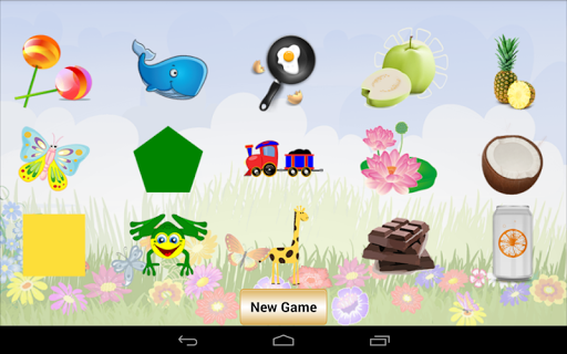 English for Kids — تصویر 18