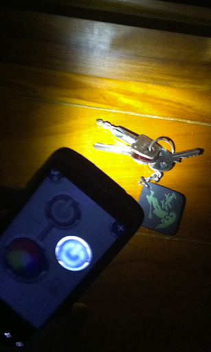 Flashlight HD LED — تصویر 2