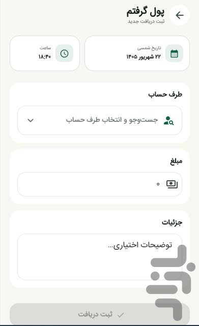 گره — تصویر 3