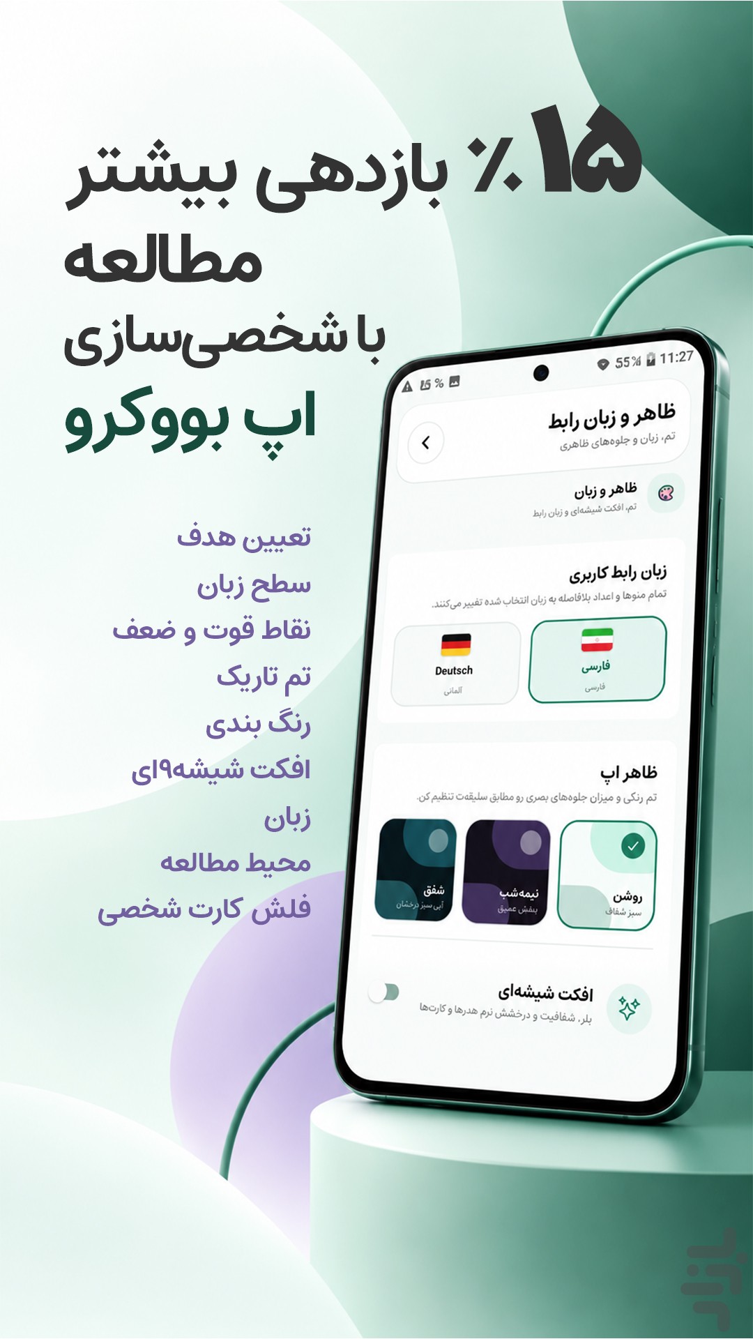 بووکرو — تصویر 6