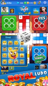 Royal Ludo・King Of Dice Game