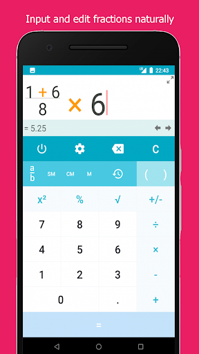 King Calculator — تصویر 4