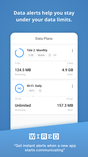 GlassWire — تصویر 4