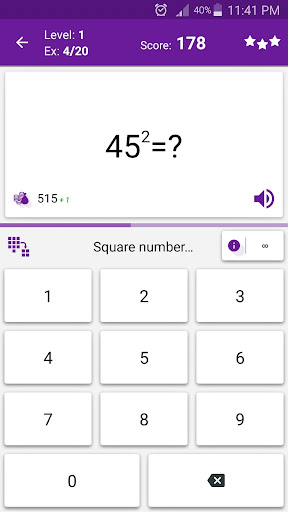 Math Tricks: Mental Math — تصویر 4