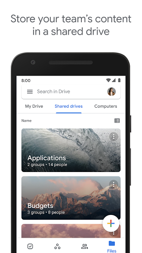 Google Drive — تصویر 5