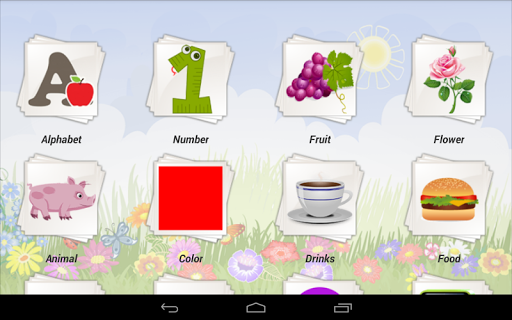 English for Kids — تصویر 12