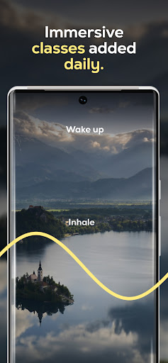 Breathwrk: Breathing Exercises — تصویر 5