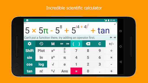 King Calculator — تصویر 6