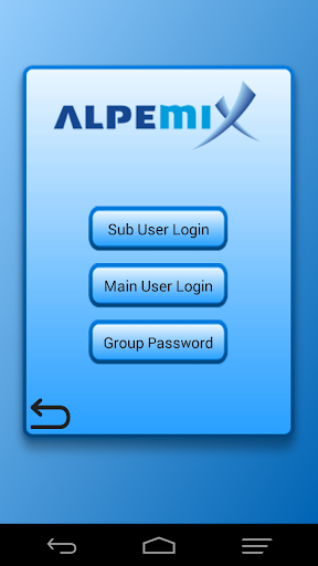 Alpemix Remote Desktop Control — تصویر 3