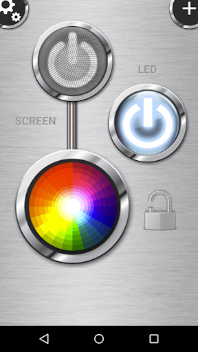 Flashlight HD LED — تصویر 1