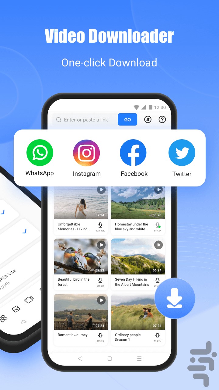 SHAREit - شیر ایت — تصویر 3