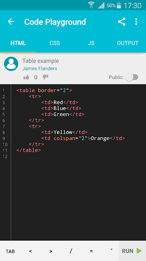 Learn HTML — تصویر 4
