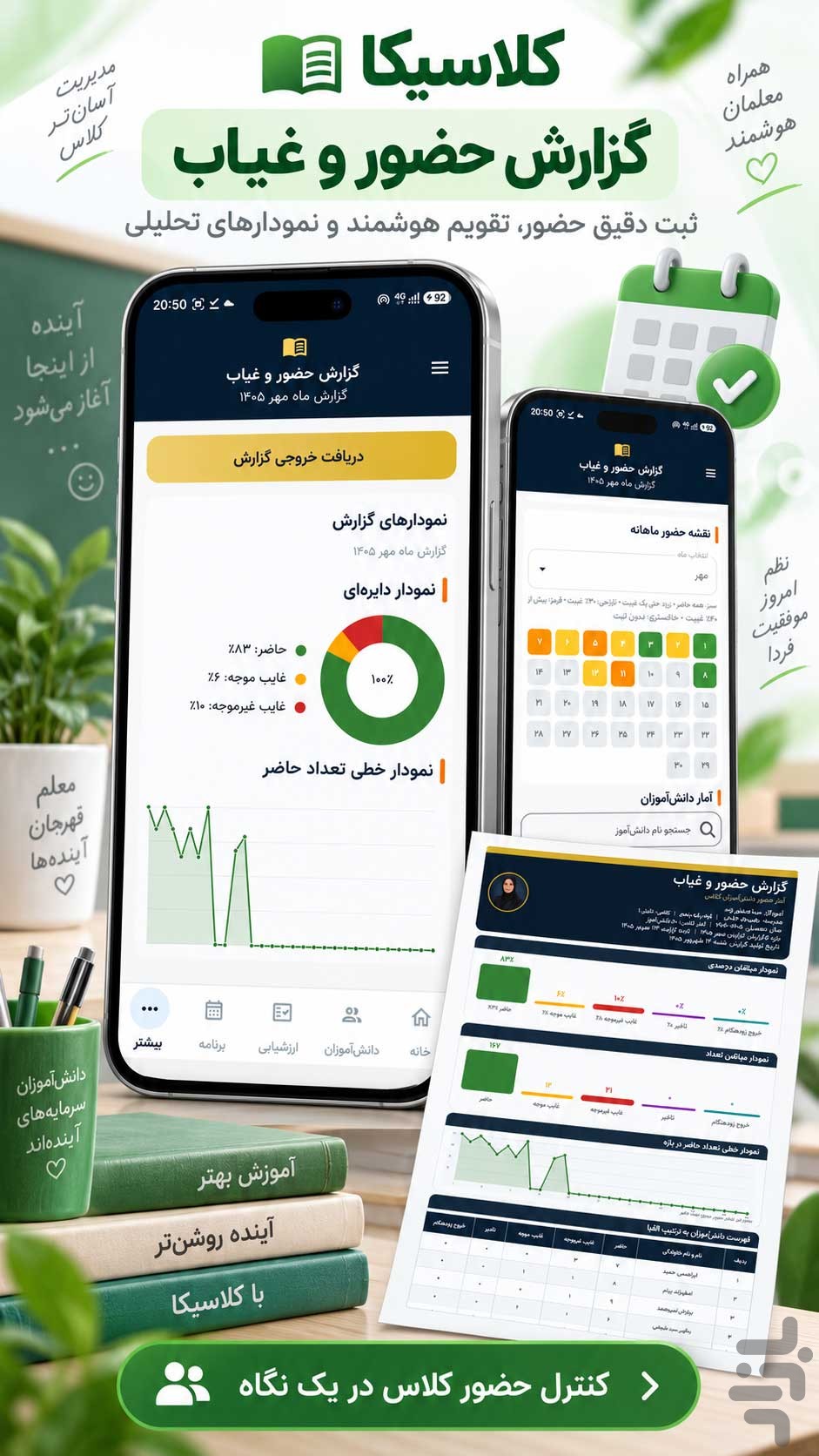 کلاسیکا — تصویر 7