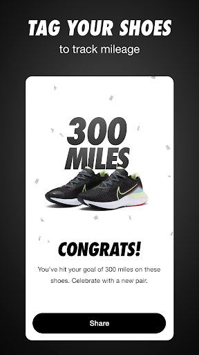 Nike Run Club - Running Coach — تصویر 8