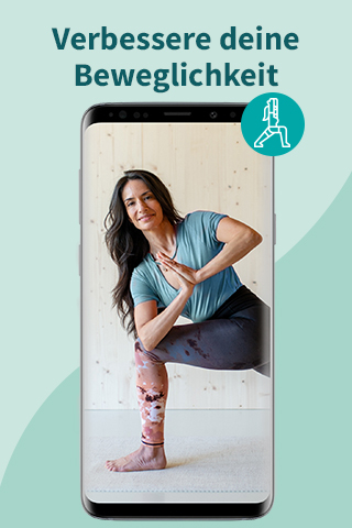 YogaEasy: Online Yoga Studio — تصویر 7