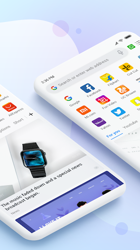 Mi Browser — تصویر 2