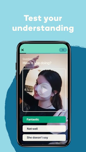 Memrise  - آموزش زبان ممرایز — تصویر 5