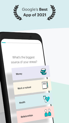 Balance: Meditation & Sleep – بالانس: مدیتیشن و خواب — تصویر 3