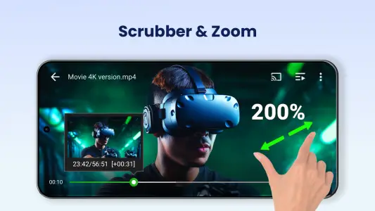 Video Player All Format