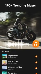 YouCut - Video Editor & Maker