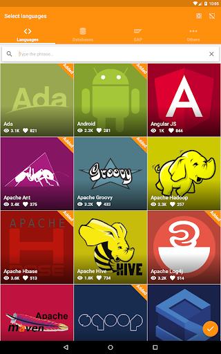 Learn programming — تصویر 9