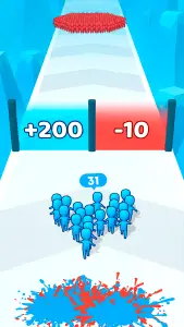 Count Masters: Stickman Games
