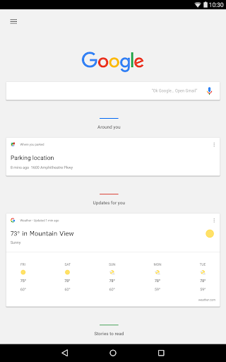Google — تصویر 9