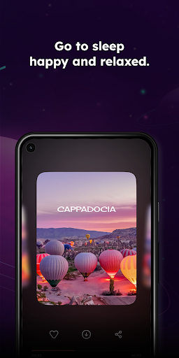 Calm Sleep – آرامش و خواب راحت — تصویر 5
