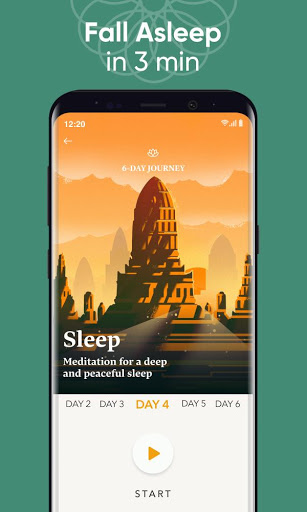 BetterMe - مدیتیشن بتر می — تصویر 5
